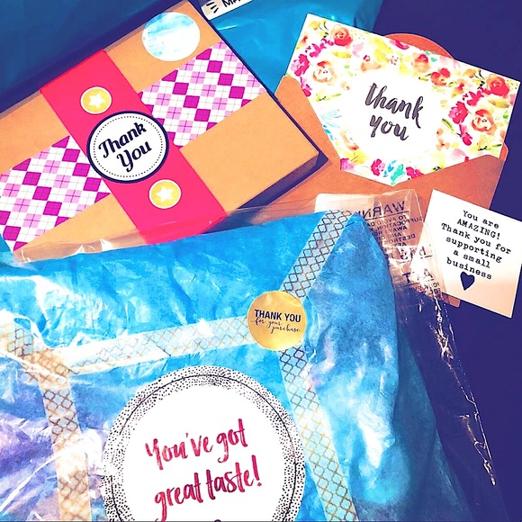 Posh Packages - Picture 9 of 16